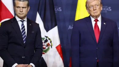 Pentagon headhunting Goldman, JPMorgan bankers for ‘Economic Defense Unit’