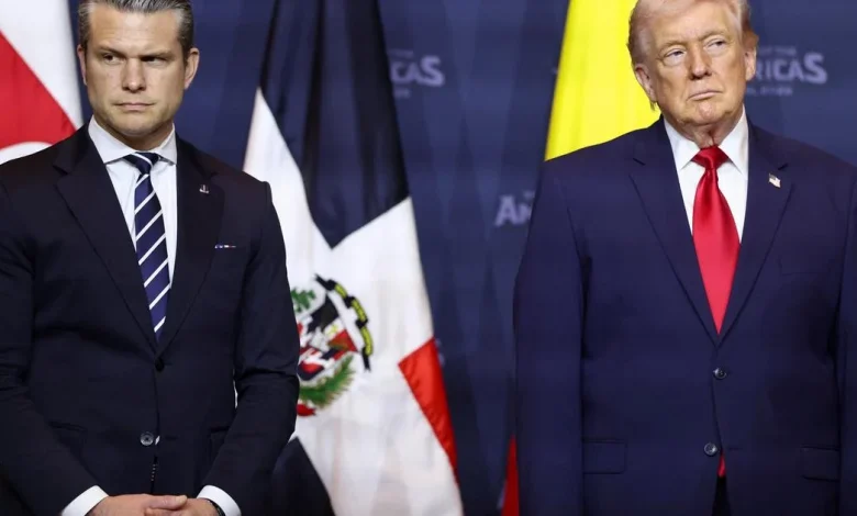 Pentagon headhunting Goldman, JPMorgan bankers for ‘Economic Defense Unit’