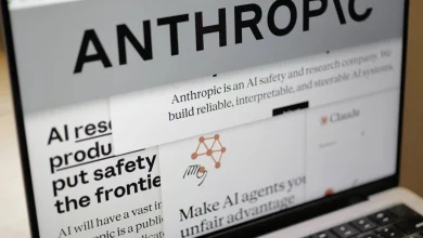 Pentagon labels AI company Anthropic a supply chain risk 'effective immediately' : NPR