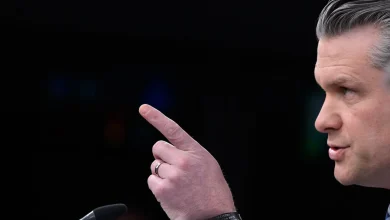 Pentagon moves media to external ‘annex’ after press policy court defeat