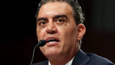 Pentagon official recalls 'whoa moment' when defense leaders realized how much they need Anthropic