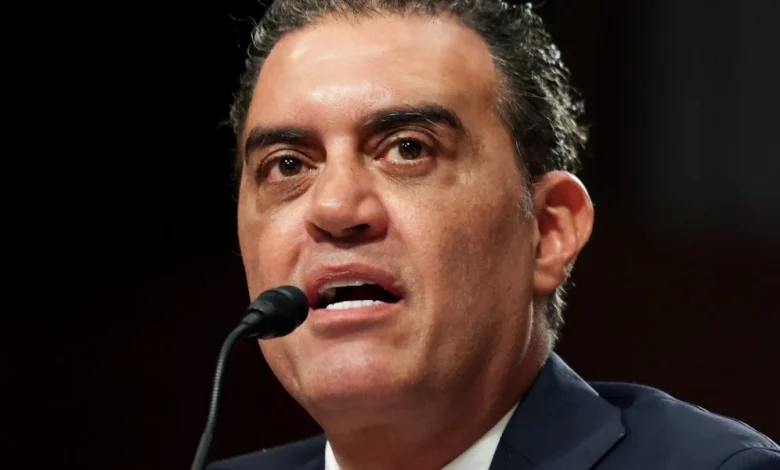 Pentagon official recalls 'whoa moment' when defense leaders realized how much they need Anthropic