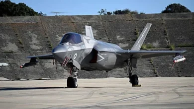 Pentagon report is said to indicate F-35 software upgrades stalled (LMT:NYSE) - Seeking Alpha