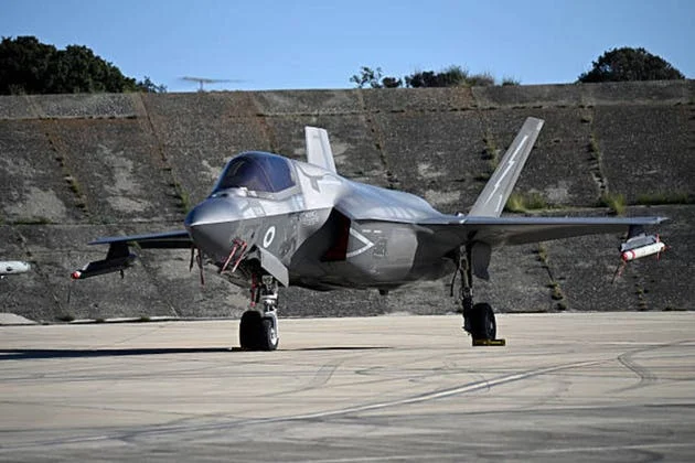 Pentagon report is said to indicate F-35 software upgrades stalled (LMT:NYSE) - Seeking Alpha