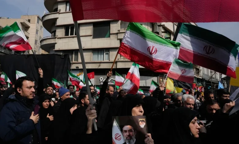 Pentagon says Iran war cost $11.3 Billion in 1 week: AP source