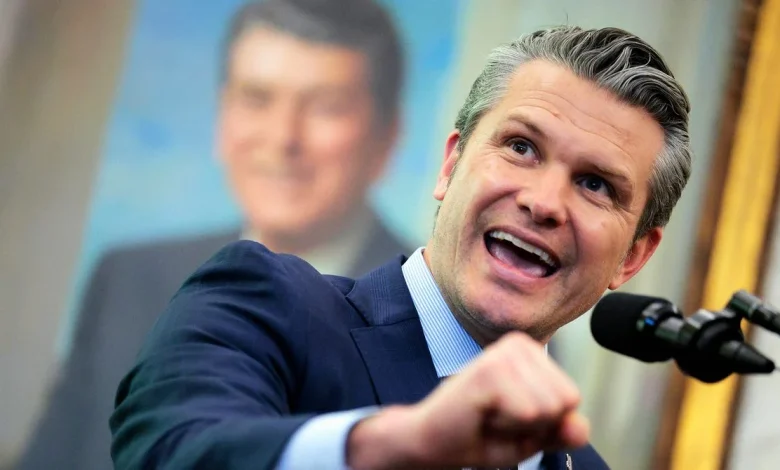 Pentagon’s ‘Attempt to Cripple’ Anthropic Is Troubling, Judge Says