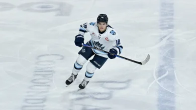 Penticton Vees head into first playoff game in WHL versus American team