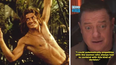 People Are Praising Brendan Fraser’s “Vulnerability” After He Reflected On Being Relentlessly “Objectified” During His Early Career — And Admitted It Was A “Relief To Get Older”
