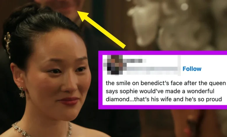 People Can't Stop Talking About "Bridgerton," So Here Are 24 Of The Very Best Tweets - BuzzFeed