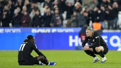 Pep Guardiola names player he should have dropped after costly draw at West Ham