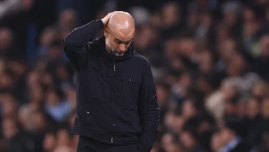 Pep Guardiola reaction — What did Man City boss say after crushing draw vs Forest?