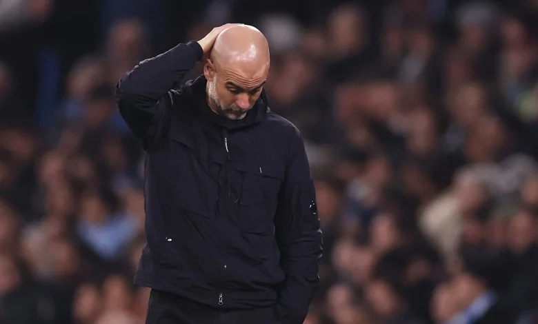 Pep Guardiola reaction — What did Man City boss say after crushing draw vs Forest?
