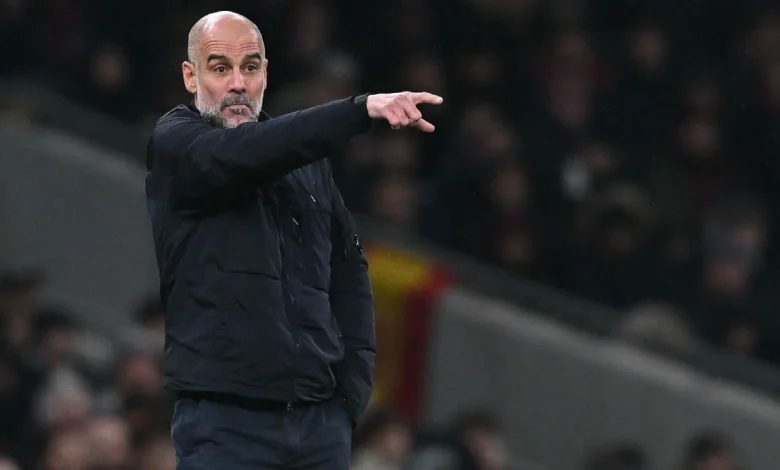 Pep Guardiola tells Man City to face Real Madrid with no fear