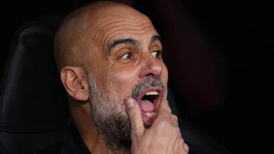 Pep Guardiola tore up his own playbook against Real Madrid – it could be his biggest mistake
