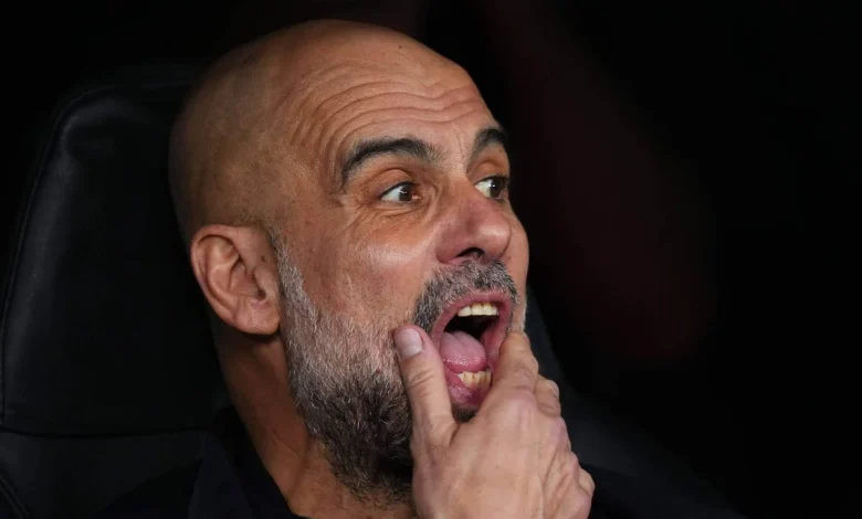 Pep Guardiola tore up his own playbook against Real Madrid – it could be his biggest mistake