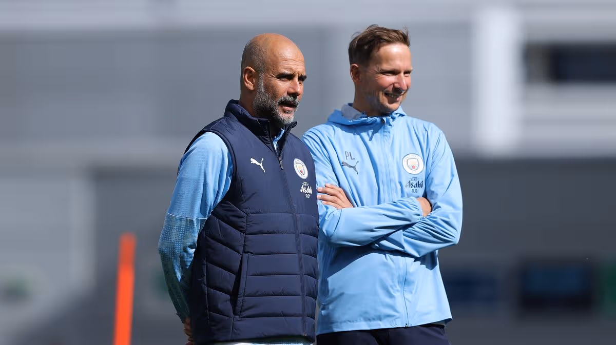 Pep Guardiola's Man City assistant has made his feelings clear on Trent Alexander-Arnold