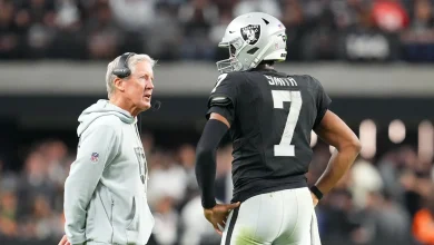 Pete Carroll: Geno Smith is a phenomenal QB, we didn't coach well enough
