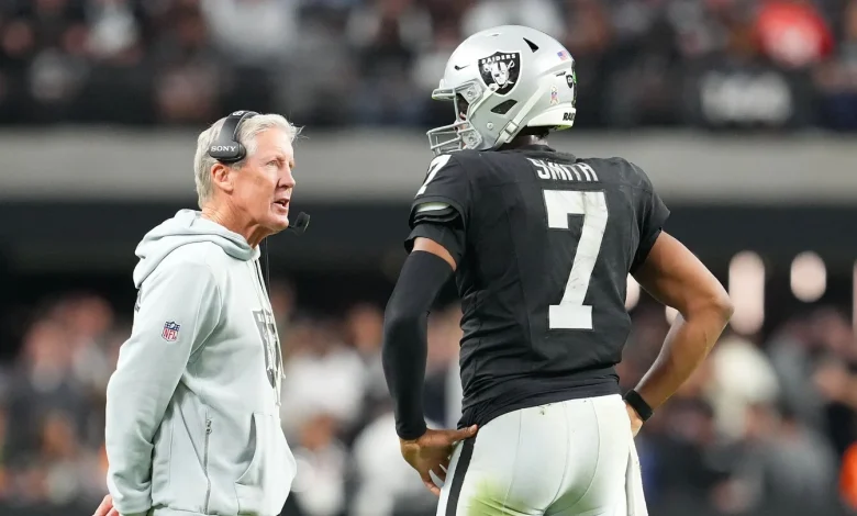 Pete Carroll: Geno Smith is a phenomenal QB, we didn't coach well enough