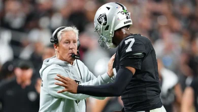 Pete Carroll predicts Geno Smith will rebound, surprise with Jets