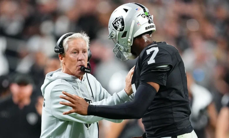 Pete Carroll predicts Geno Smith will rebound, surprise with Jets