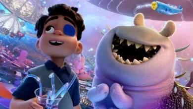 Pete Docter on Why Pixar Cut LGBTQ Storyline From 'Elio'