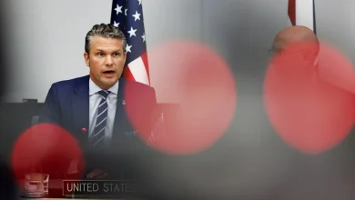 Pete Hegseth to testify before House panel for first time since Iran war began