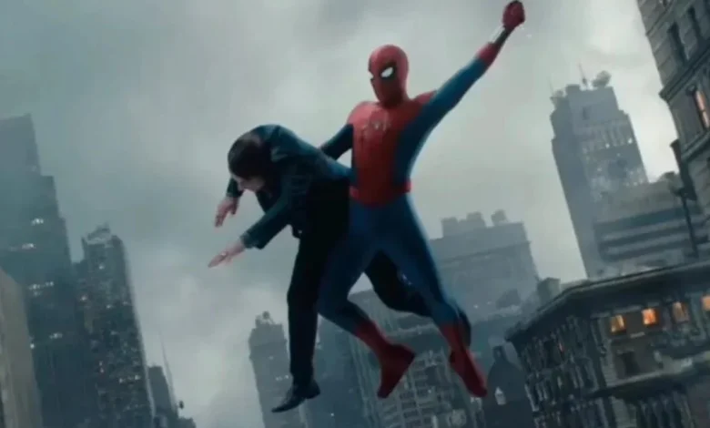 Peter faces a new life cycle in Spider-Man: Brand New Day trailer