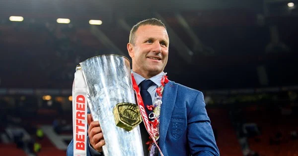 Peters confirmed as inaugural PNG Chiefs coach