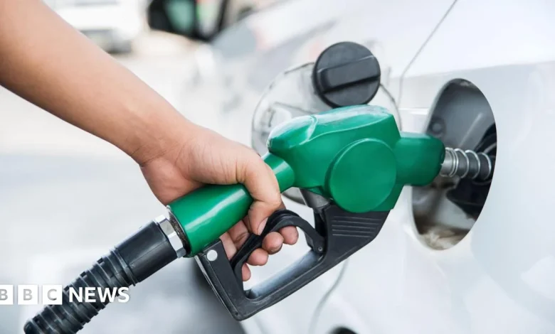 Petrol retailers deny government claims of price gouging