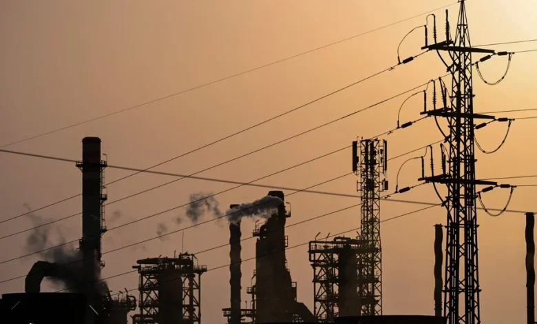 Pétrole | Le baril dépasse 110 dollars, « un petit prix à payer », selon Trump