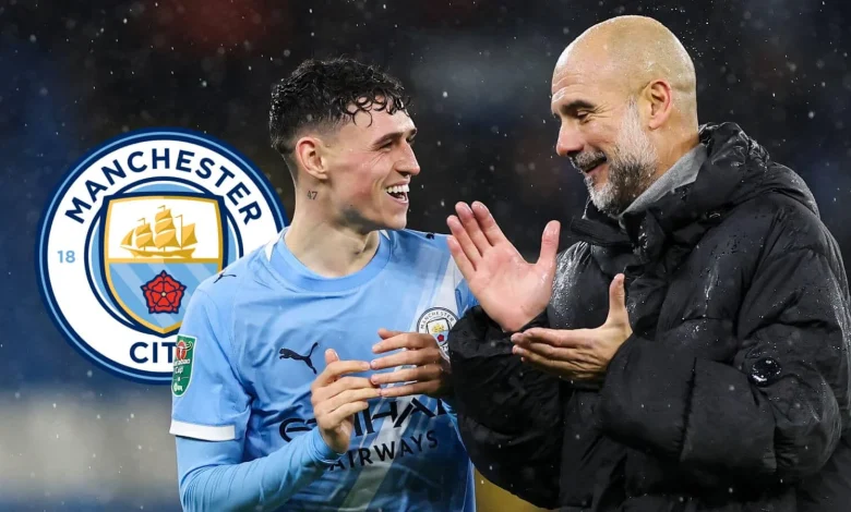 Phil Foden new contract timeline revealed as Man City act on growing Bayern Munich interest