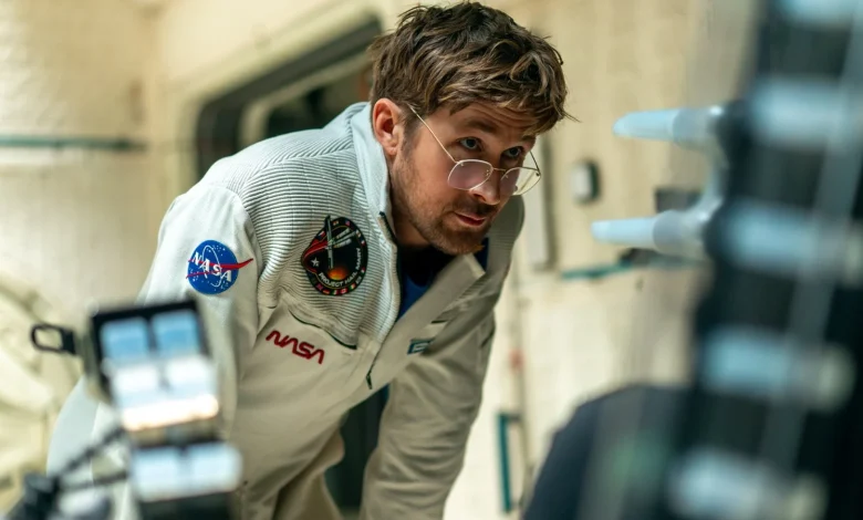 Phil Lord, Christopher Miller Interview