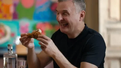Phil Rosenthal Signs Deal With Banijay, Moves ‘Somebody Feed Phil’ to YouTube