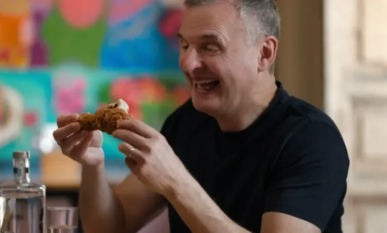 Phil Rosenthal Signs Deal With Banijay, Moves ‘Somebody Feed Phil’ to YouTube