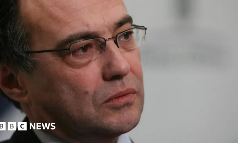 Phil Woolas: Former Labour minister dies aged 66