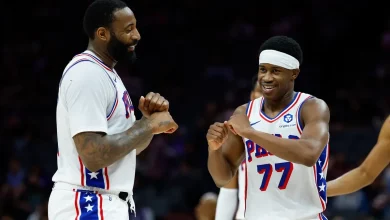 Philadelphia 76ers at Utah Jazz odds, picks and predictions