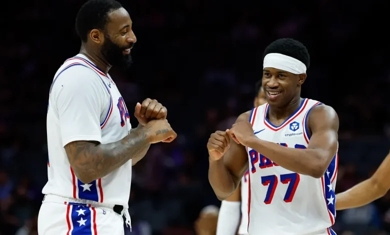 Philadelphia 76ers at Utah Jazz odds, picks and predictions