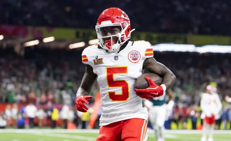 Philadelphia Eagles sign explosive WR in high-upside move