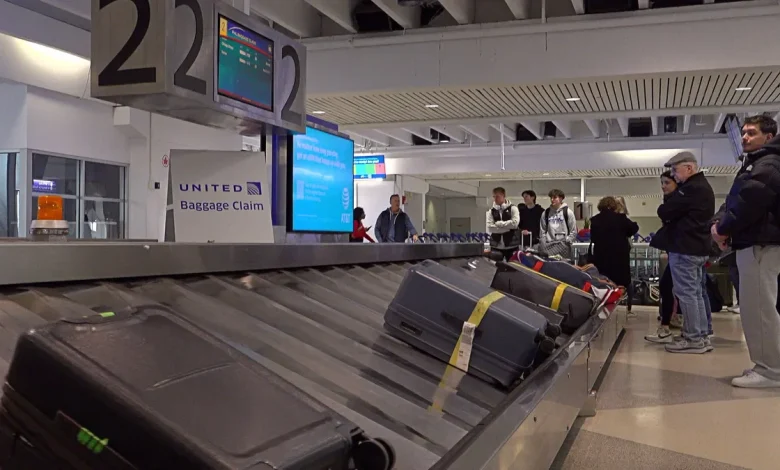 Philadelphia International Airport wait times. PHL wait times now