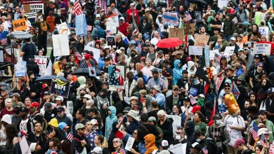 Philadelphia No Kings protest 2026: What to know