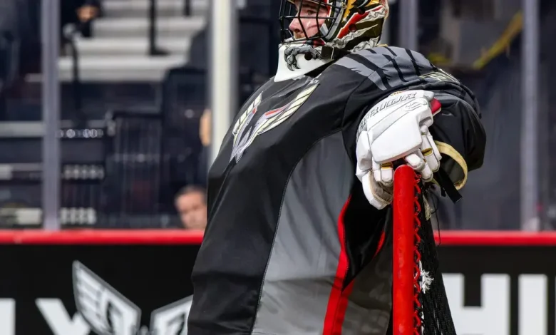 Philadelphia Wings to end operations after 2025-2026 season