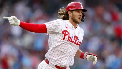 Phillies’ Alec Bohm sues parents, says they mismanaged his finances