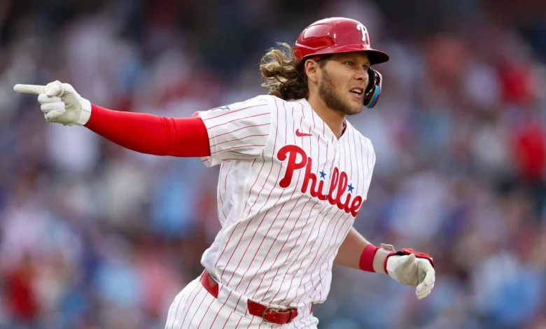 Phillies' Alec Bohm suing parents for $3 million for alleged misuse of finances