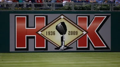 Phillies abandoning Harry the K’s namesake for corporate sponsorship – Phillies Nation