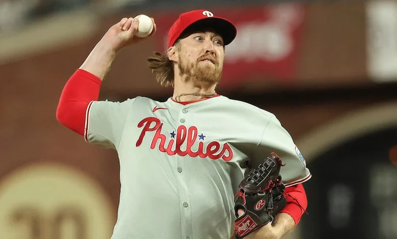 Phillies pitcher suffers cardiac event after bullpen session at spring training
