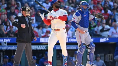 Phillies takeaways from flat 3-game start that was offense’s worst since 2015
