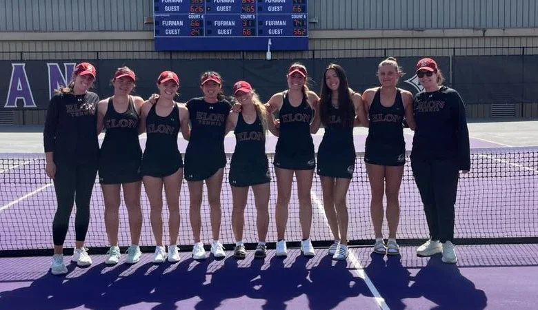 Phoenix Battles Past Furman