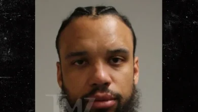 Phoenix Suns' Dillon Brooks Arrested For DUI In Scottsdale