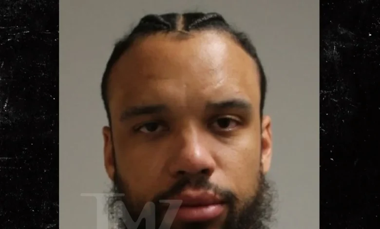 Phoenix Suns' Dillon Brooks Arrested For DUI In Scottsdale