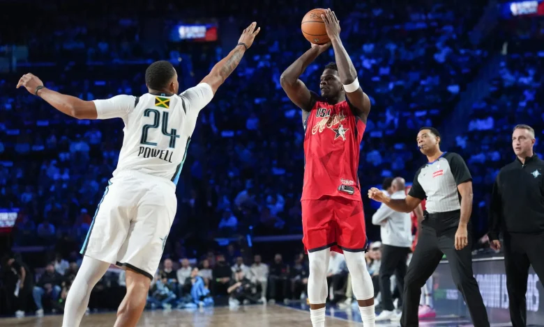 Phoenix Suns' Dillon Brooks arrested on DUI suspicion, per report